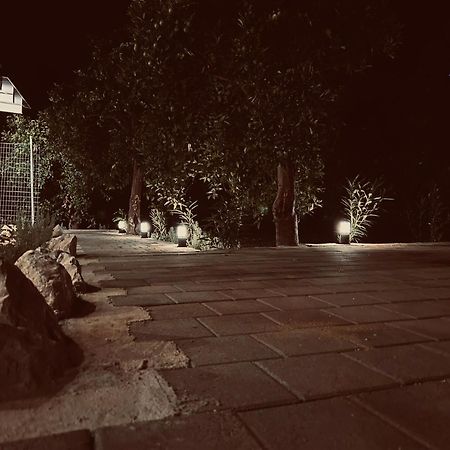 Nerita'S Country Houses Nea Tirins Luaran gambar