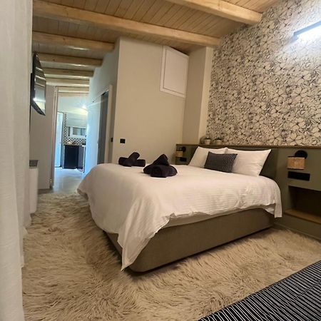 Nerita'S Country Houses Nea Tirins Luaran gambar
