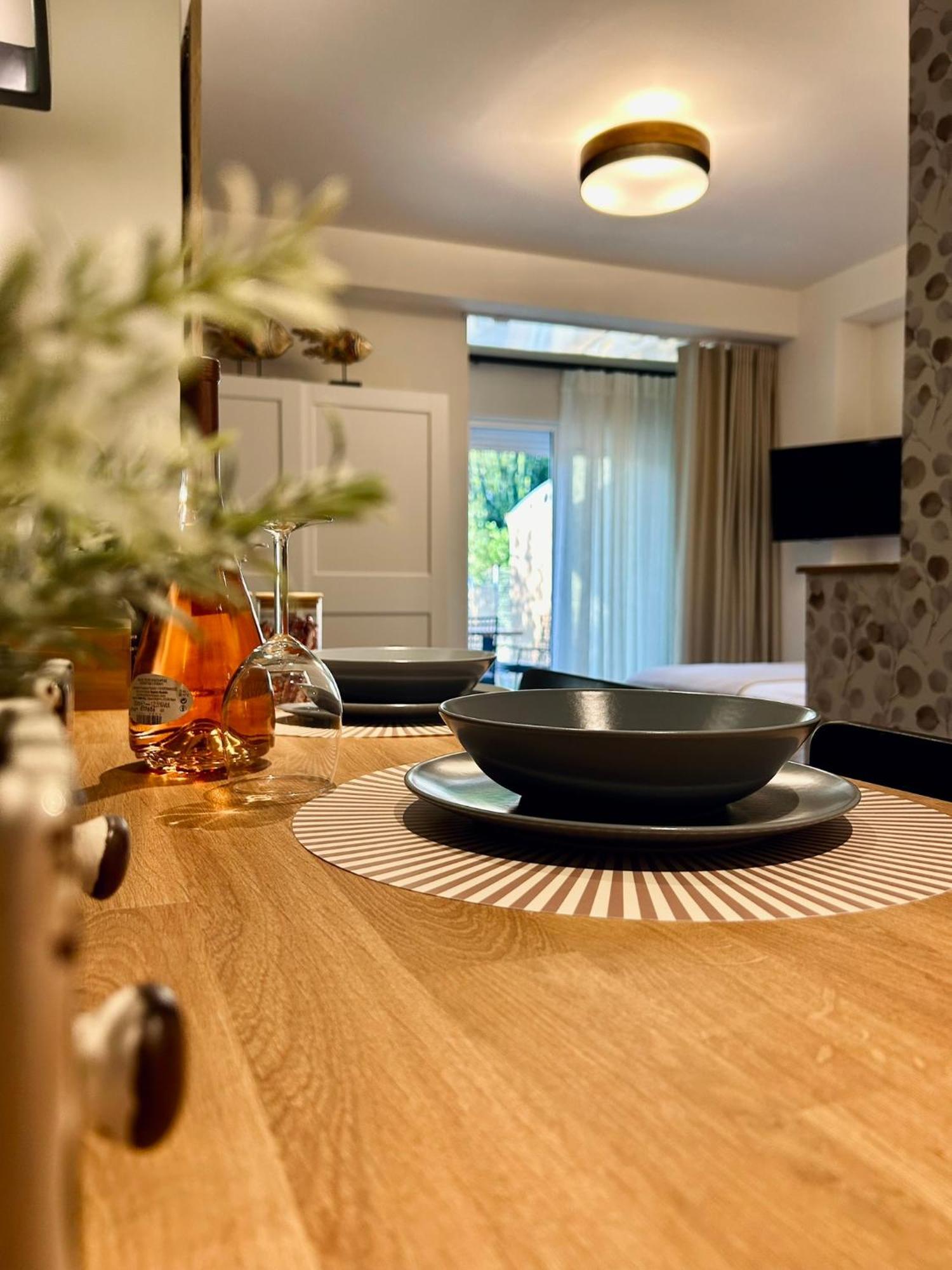 Nerita'S Country Houses Nea Tirins Luaran gambar