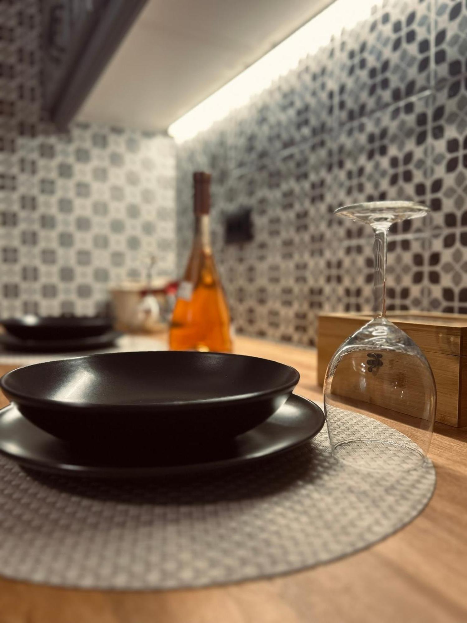 Nerita'S Country Houses Nea Tirins Luaran gambar