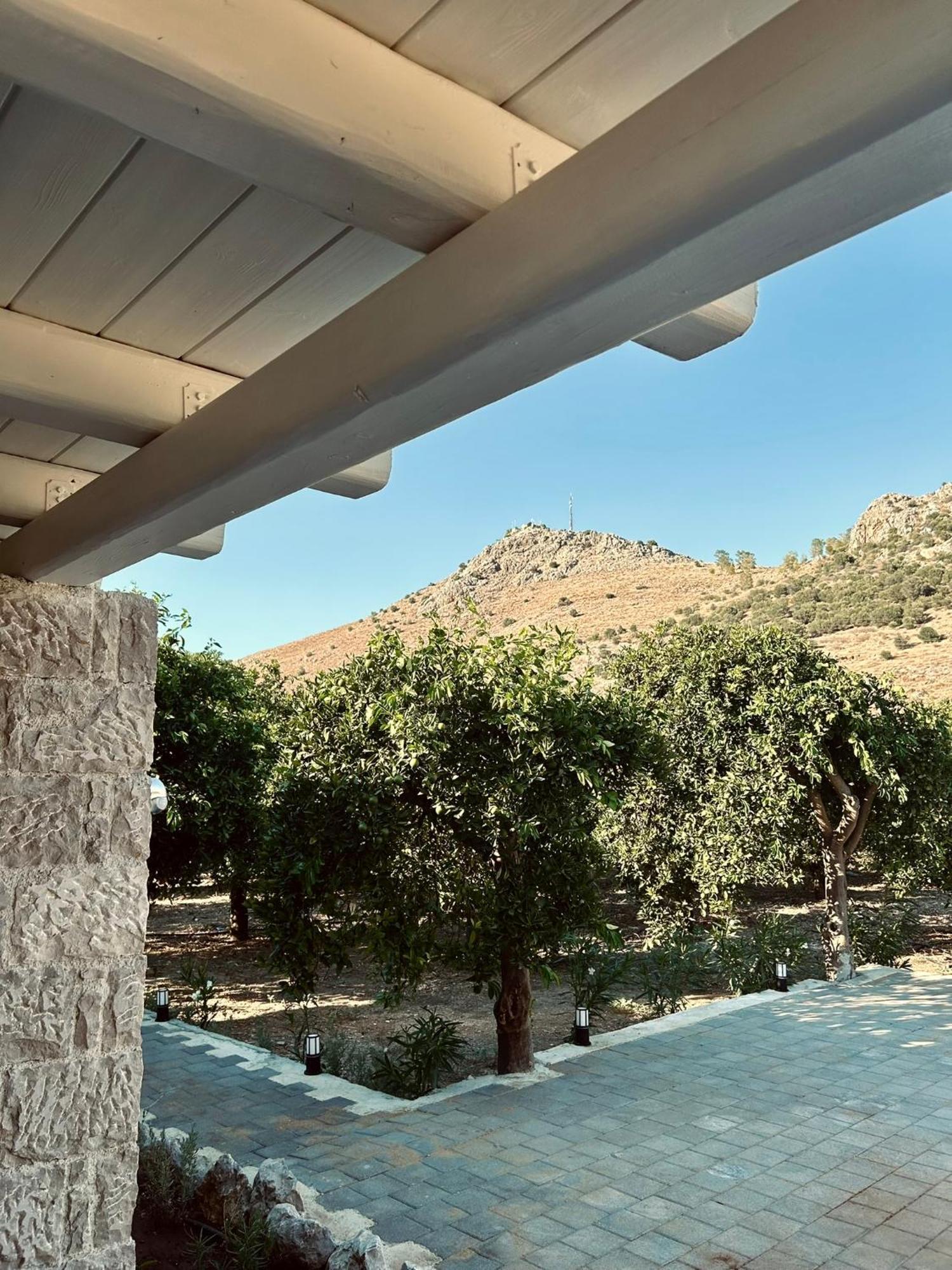 Nerita'S Country Houses Nea Tirins Luaran gambar