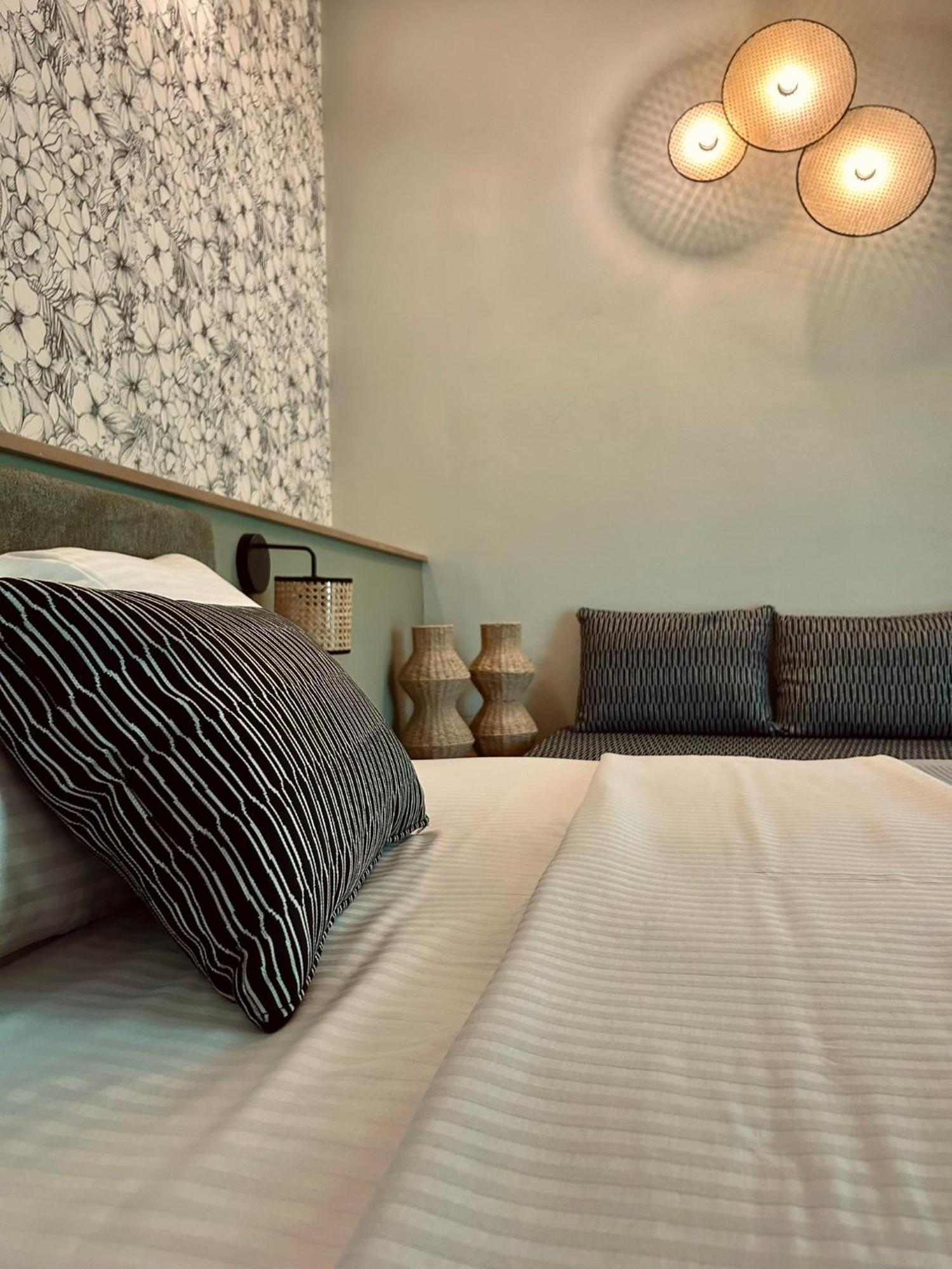 Nerita'S Country Houses Nea Tirins Luaran gambar