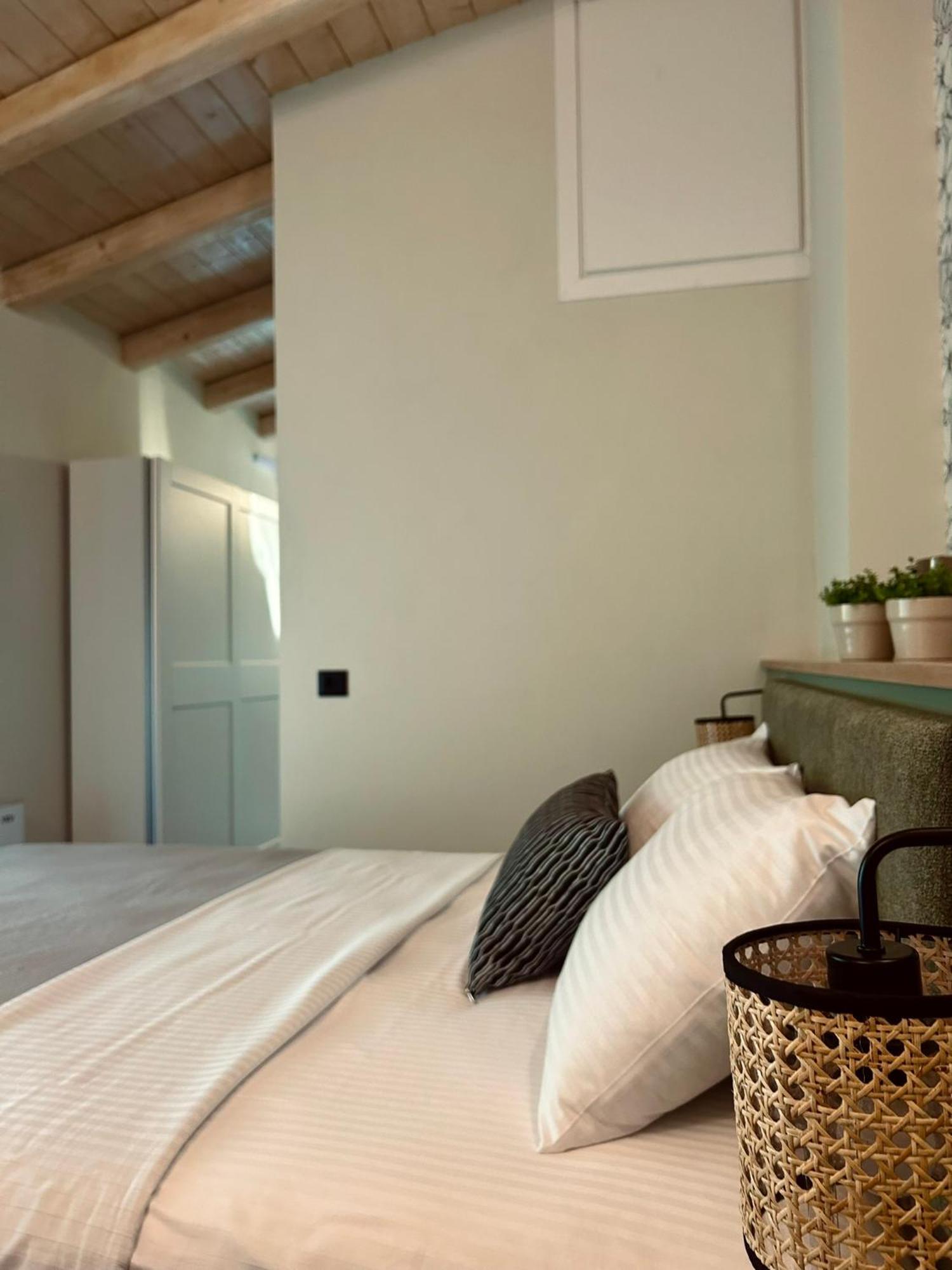 Nerita'S Country Houses Nea Tirins Luaran gambar