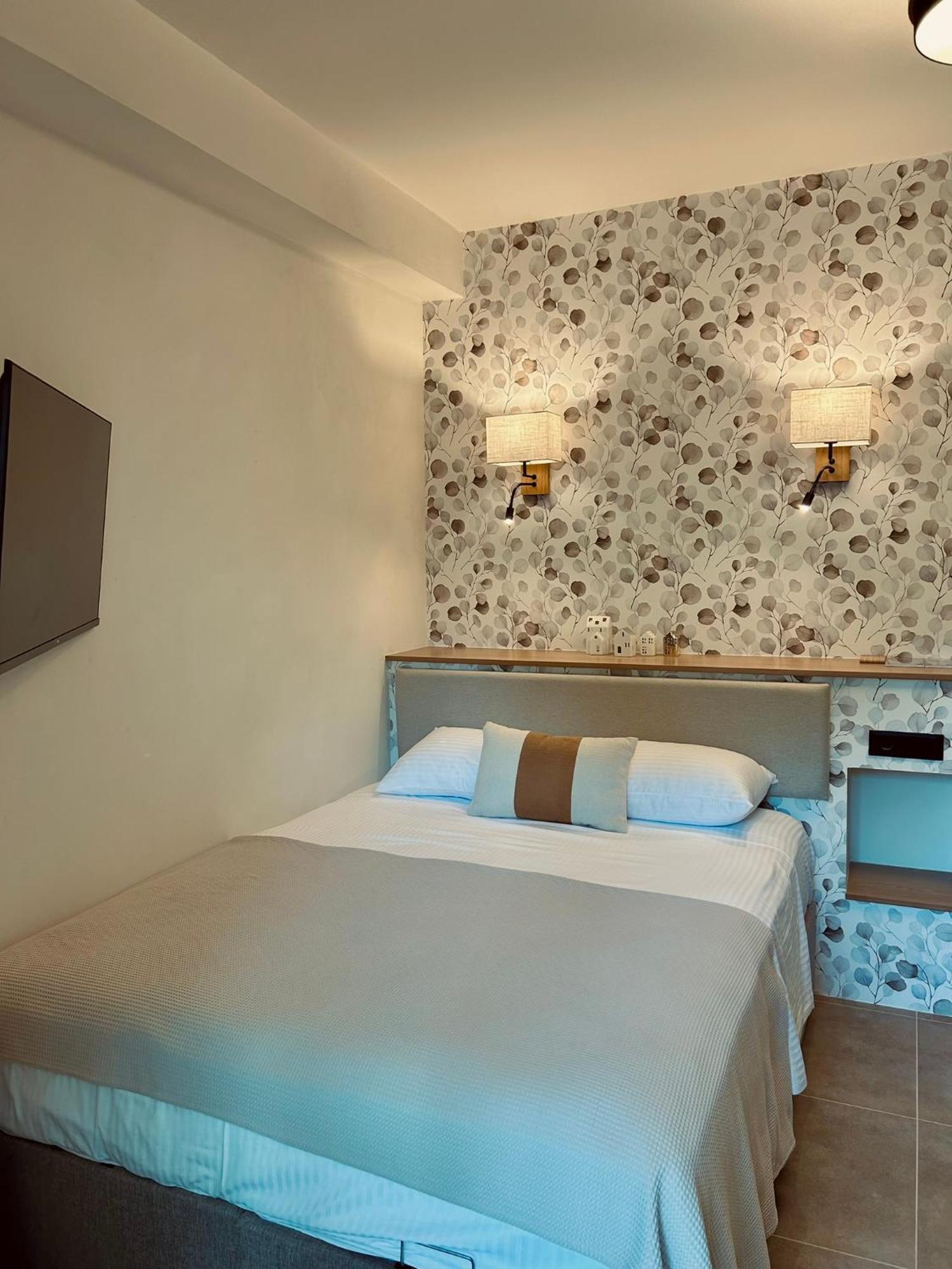 Nerita'S Country Houses Nea Tirins Luaran gambar