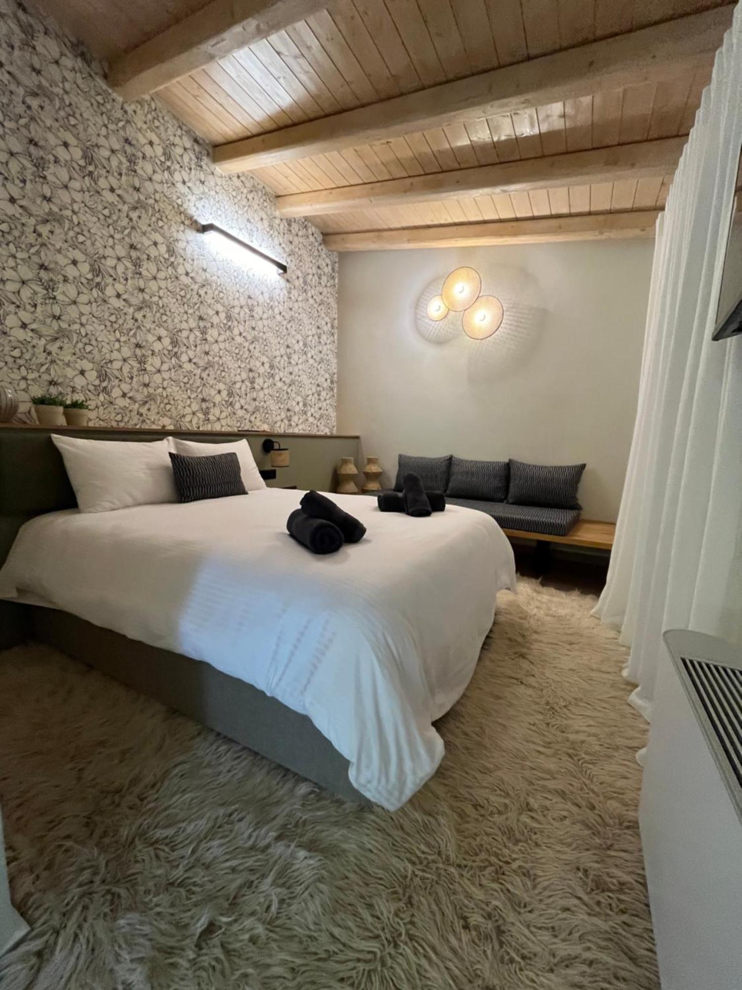 Nerita'S Country Houses Nea Tirins Luaran gambar