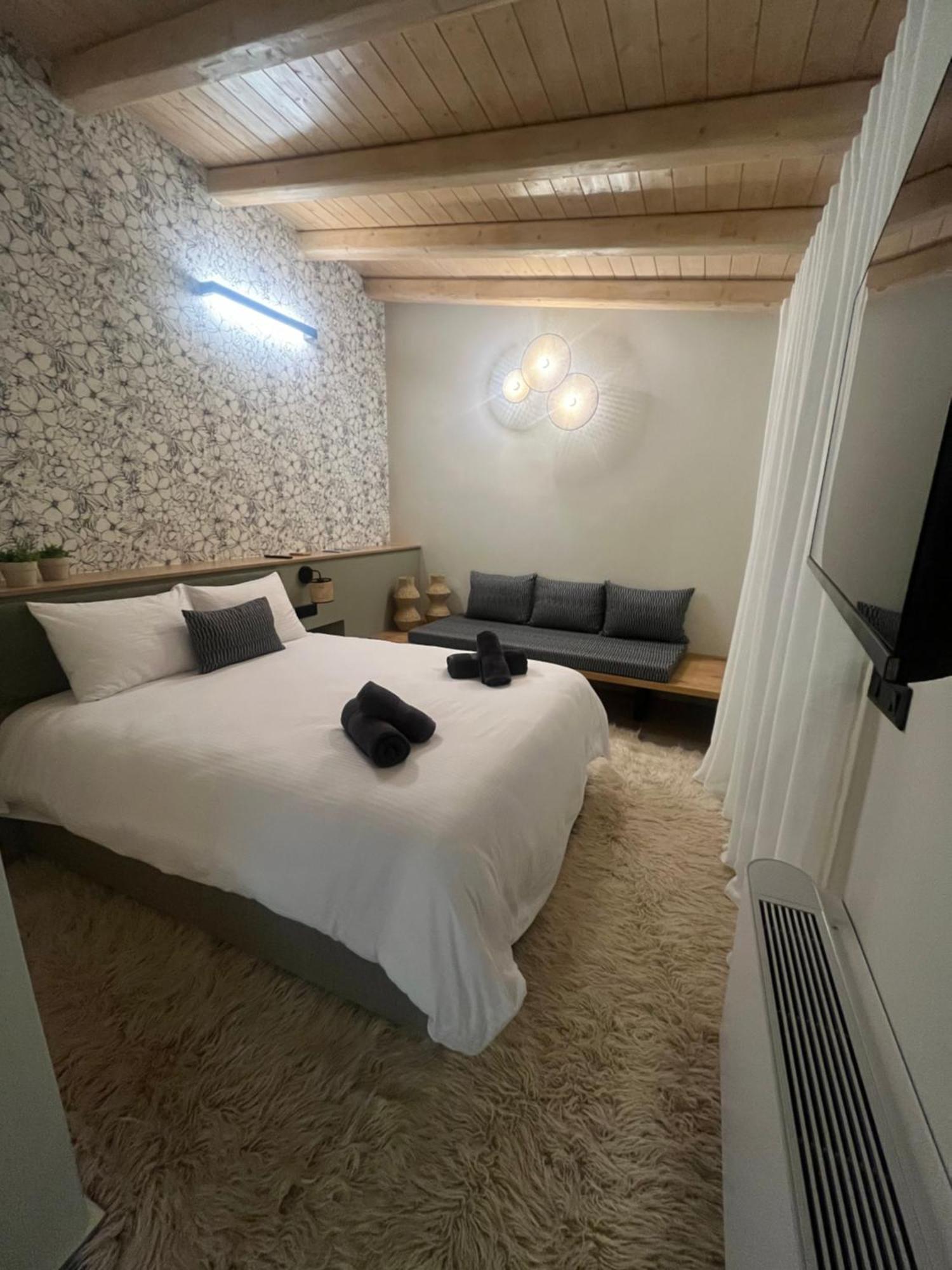 Nerita'S Country Houses Nea Tirins Luaran gambar